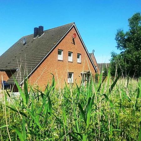 Haus Am Schilf Villa Nordstrand Exterior photo